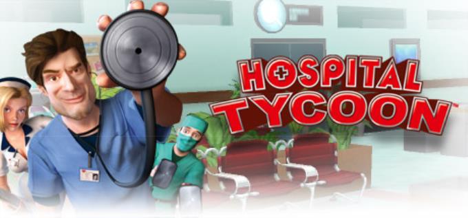 Hospital Tycoon Hatred Crack